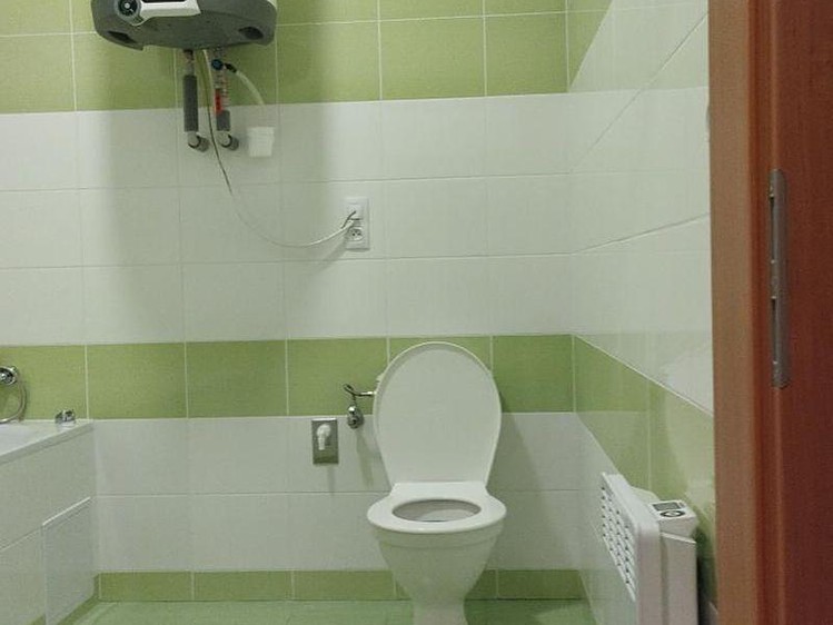 Wohnung 2+1 zur Miete, 39 m² (12 von 15)