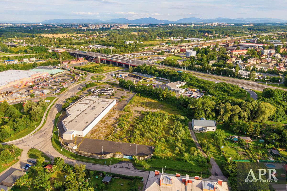 Prodej skladového prostoru 2525 m² – fotografie 3