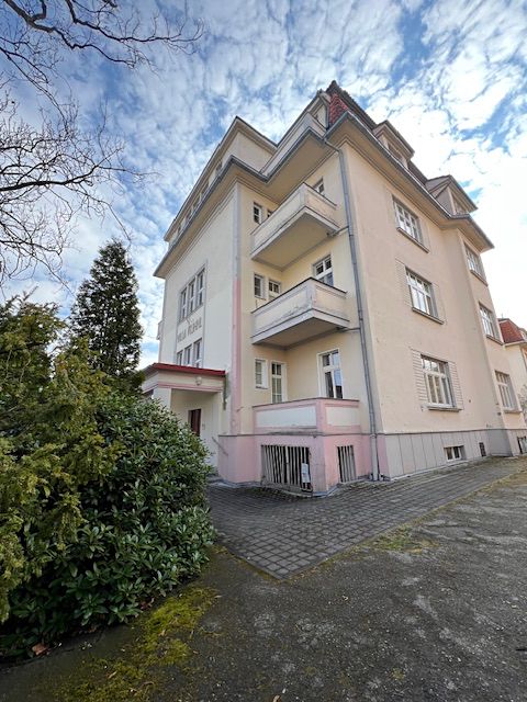Prodej bytu 3+kk 105 m² (Jednopodlažní)