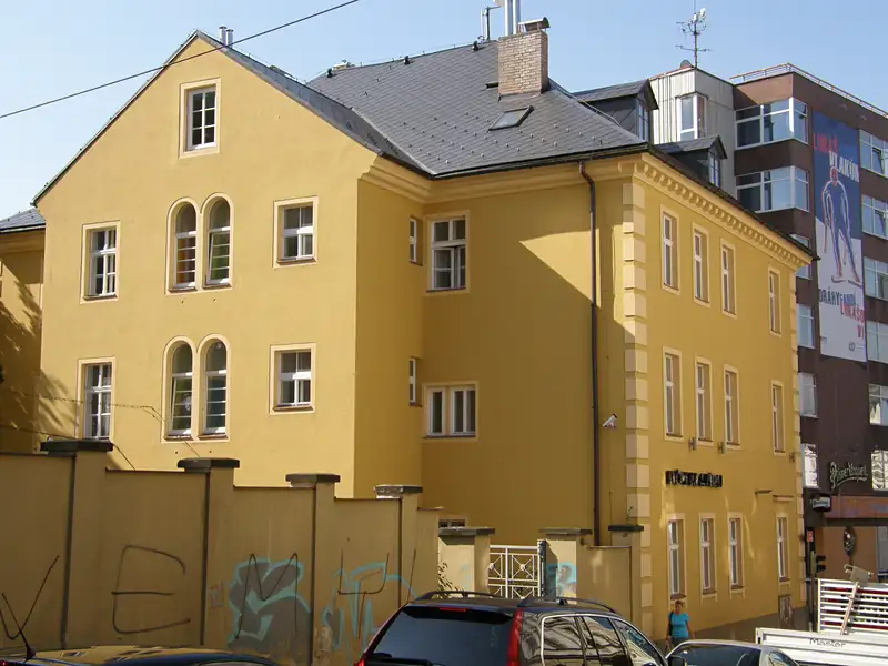 Pronájem kanceláře 90 m², Liberec – náhled fotky 2
