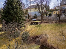 Prodej  stavebního pozemku 1 033 m²