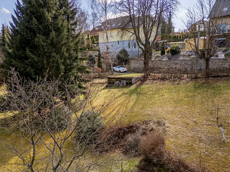 Prodej stavebního pozemku 1033 m², Liberec – náhled fotky 1