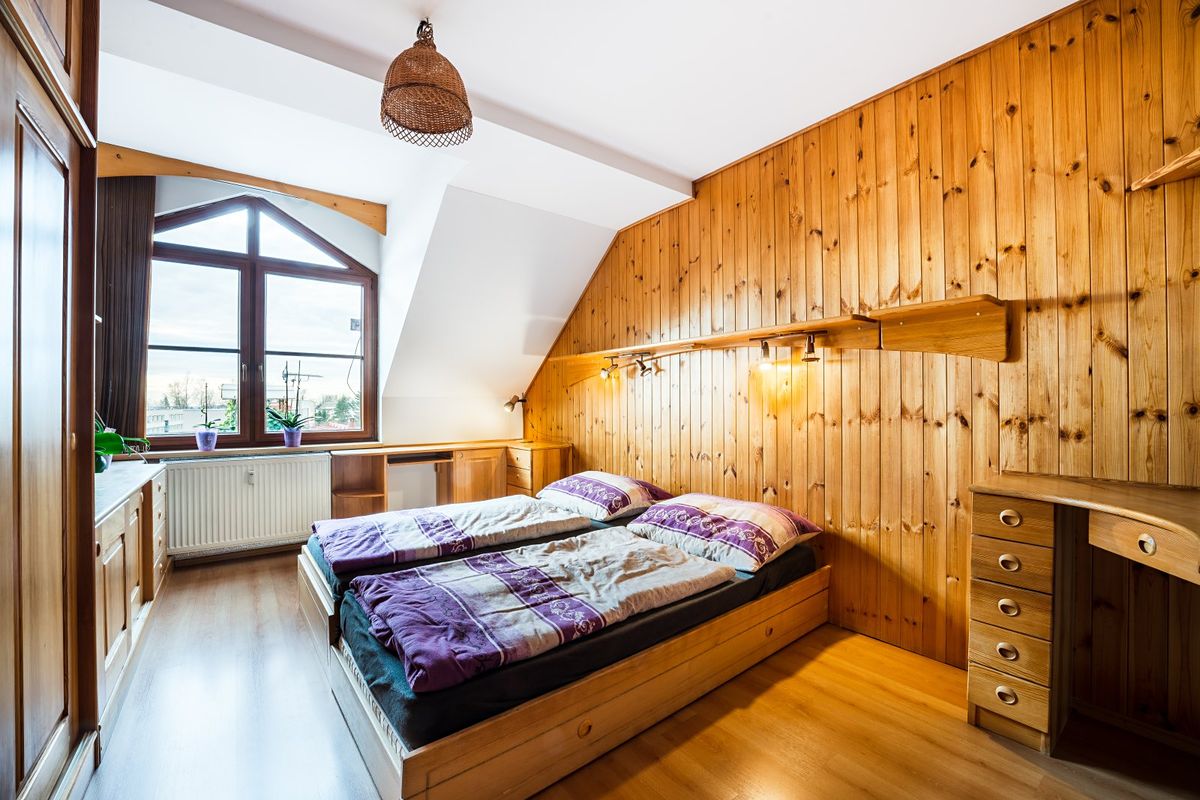 Prodej bytu 4+kk 153 m² – fotografie 4