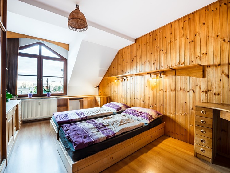 Квартира 4+kk на продаж, 153 м² (4 з 19)