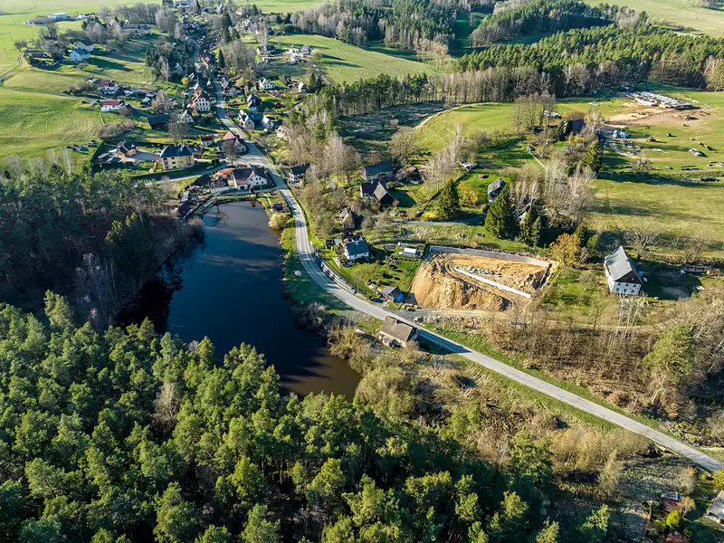 Prodej chalupy 150 m², pozemek 677 m², Janovice v Podještědí – náhled fotky 2