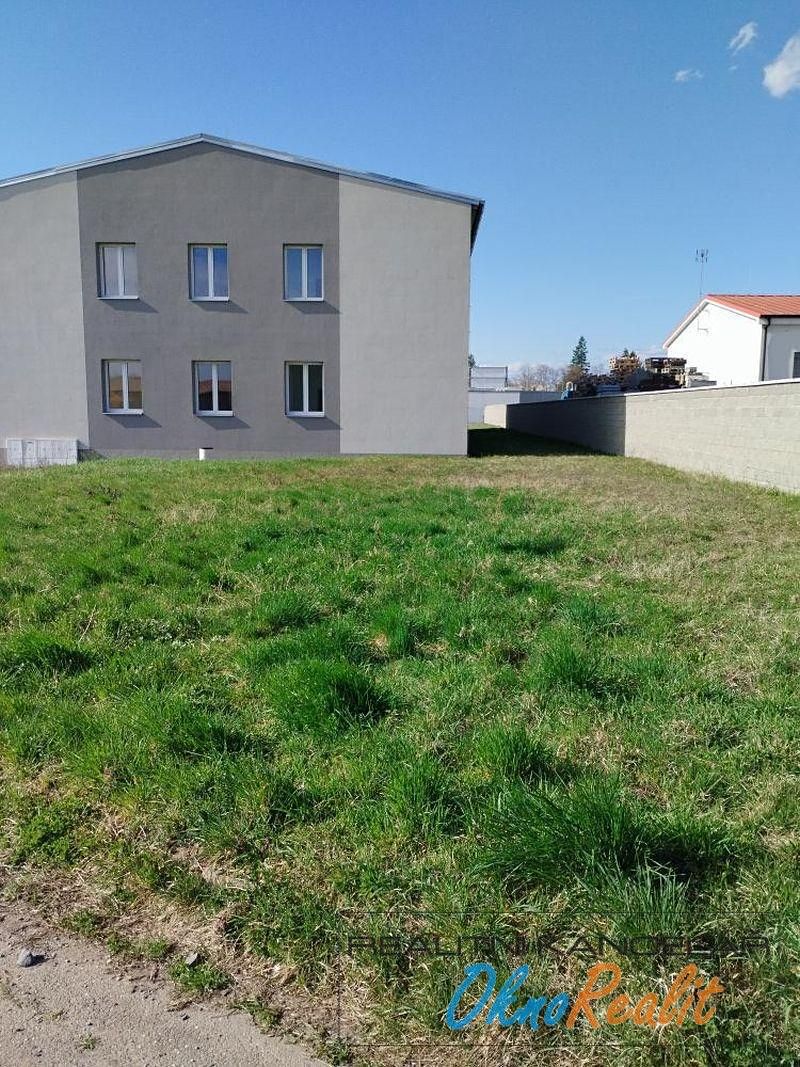 Pronájem bytu 2+1 39 m²