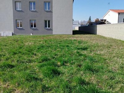 Pronájem bytu 2+1 39 m²