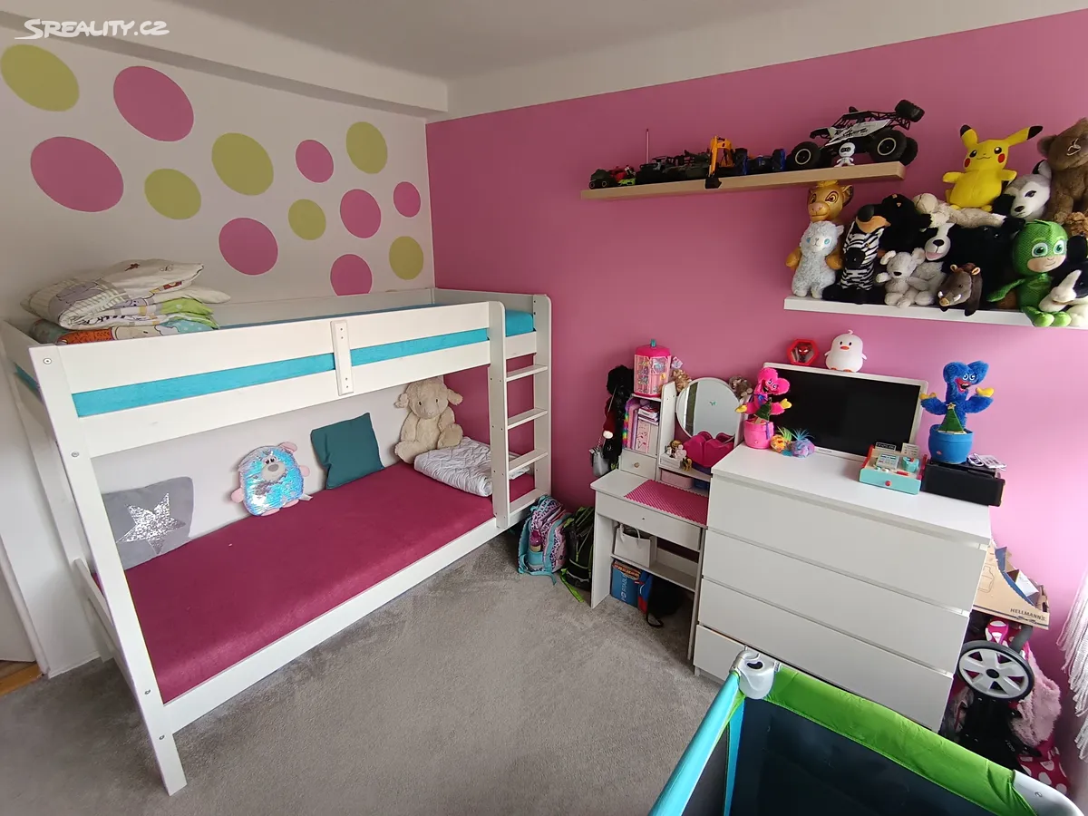 Prodej bytu 2+1 78 m² – další