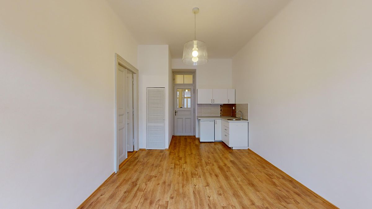 Pronájem kanceláře 108 m²