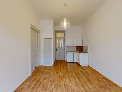 Pronájem kanceláře 108 m²