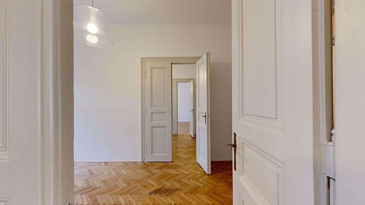 Pronájem kanceláře 108 m² – fotografie 5