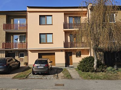 Prodej rodinného domu 217 m², pozemek 403 m²