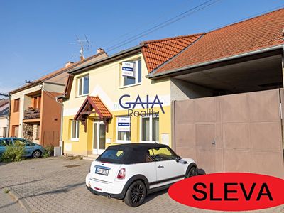 Prodej ubytovacího zařízení 692 m²