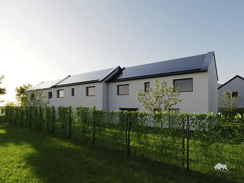 Prodej rodinného domu 127 m², pozemek 273 m², Kosmonosy – náhled fotky 1