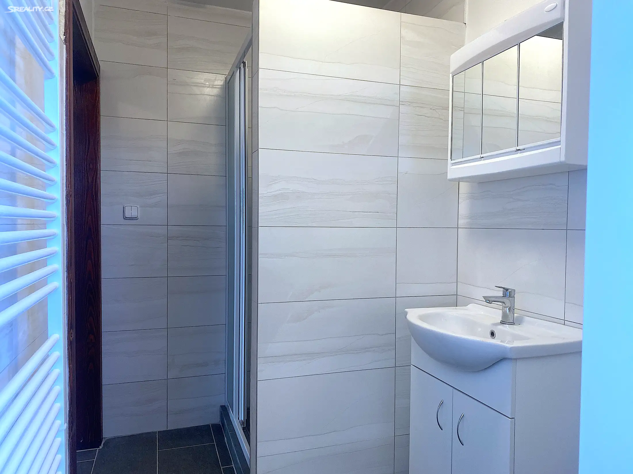 Pronájem bytu 2+kk 58 m², Antonína Bečváře, Brandýs nad Labem-Stará Boleslav - Brandýs nad Labem