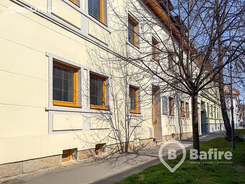 Pronájem kanceláře 104 m², Ostrava