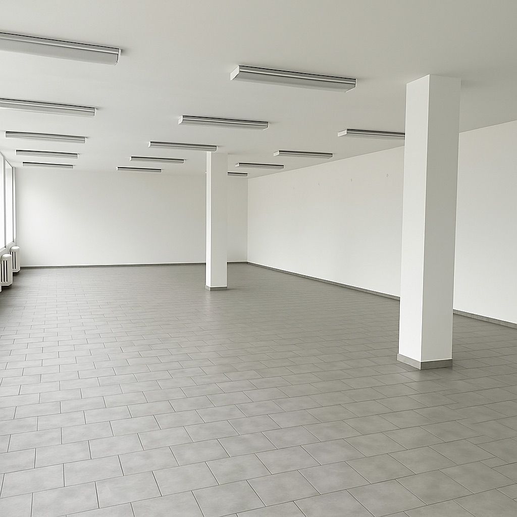 Pronájem obchodního prostoru 125 m² – fotografie 3