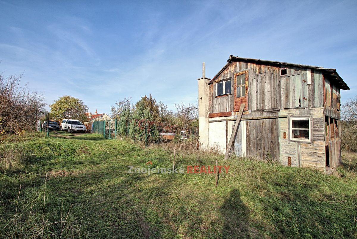 Pronájem zahrady 3635 m²