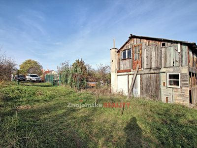 Pronájem zahrady 3635 m²