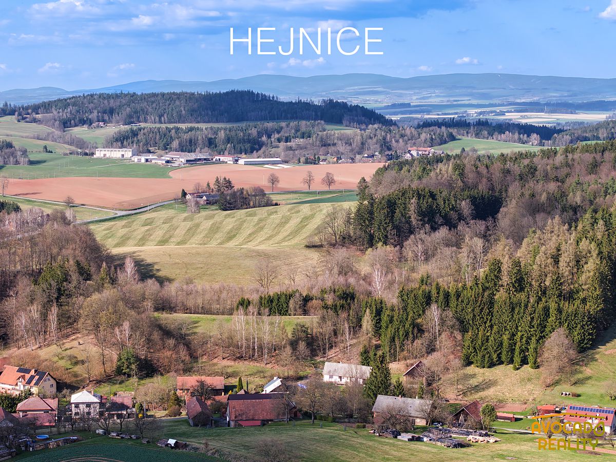 Prodej chalupy 100 m², pozemek 537 m² – fotografie 2