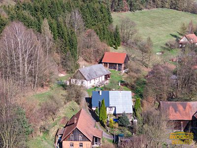 Prodej chalupy 100 m², pozemek 537 m²