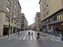 Pronájem restaurace 250 m²