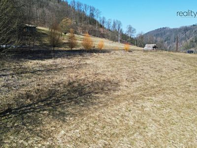 Prodej louky 4168 m²