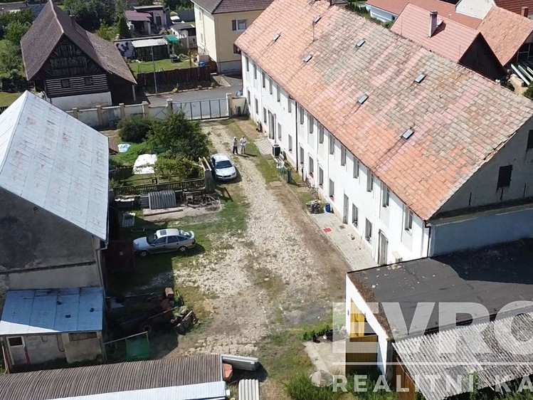 Prodej domu, 1 180 m² (15 z 17)