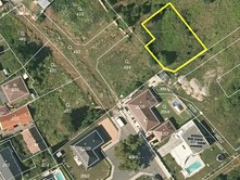 Prodej  stavebního pozemku 740 m²