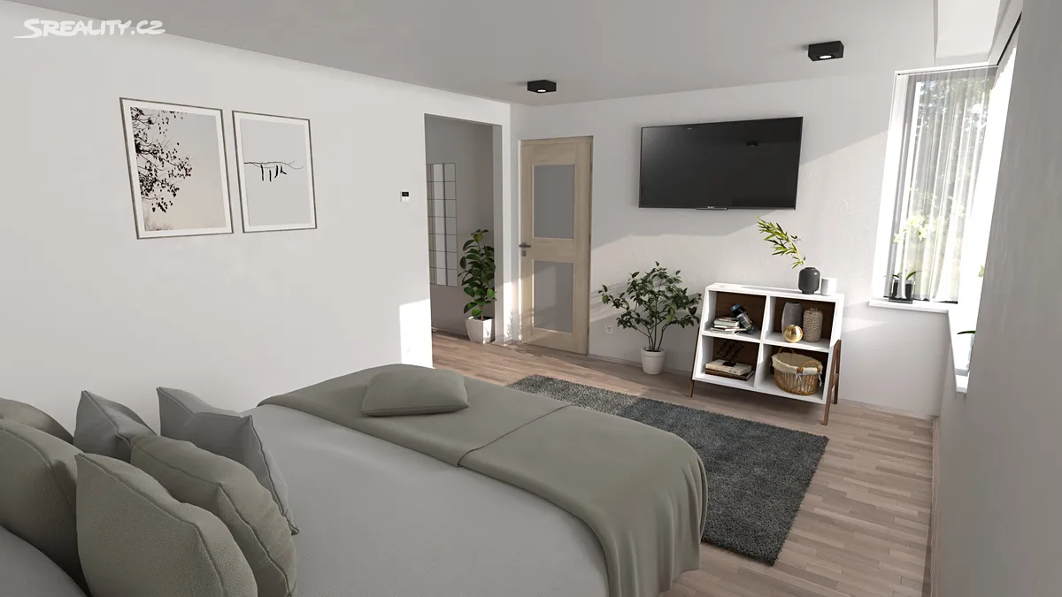 Prodej rodinného domu 132 m², pozemek 699 m² – další