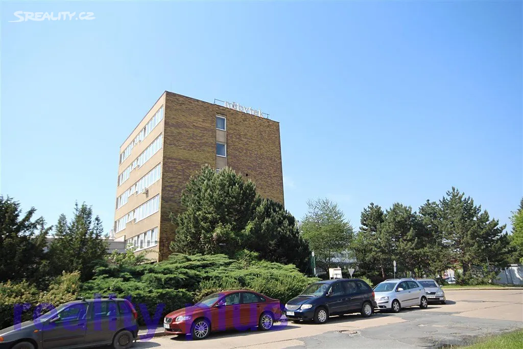 Pronájem specifického typu nemovitosti 12 m², Praha