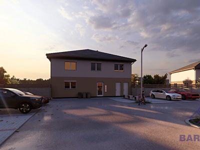 Prodej bytu 3+kk 85 m²