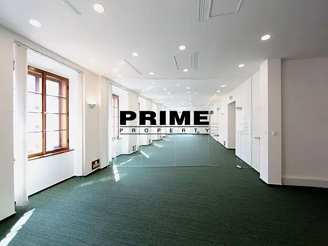 Pronájem kanceláře 167 m², Praha – náhled fotky 3