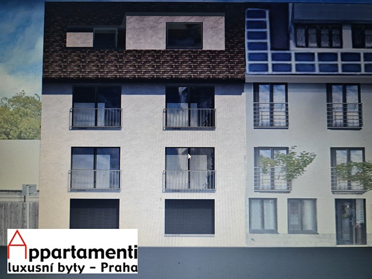 Prodej pozemku, 370 m² (2 z 3)