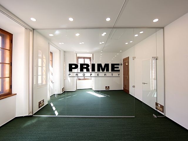 Pronájem komerčního prostoru, 167 m² (5 z 30)