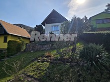 Prodej  chaty 70 m², pozemek 491 m²
