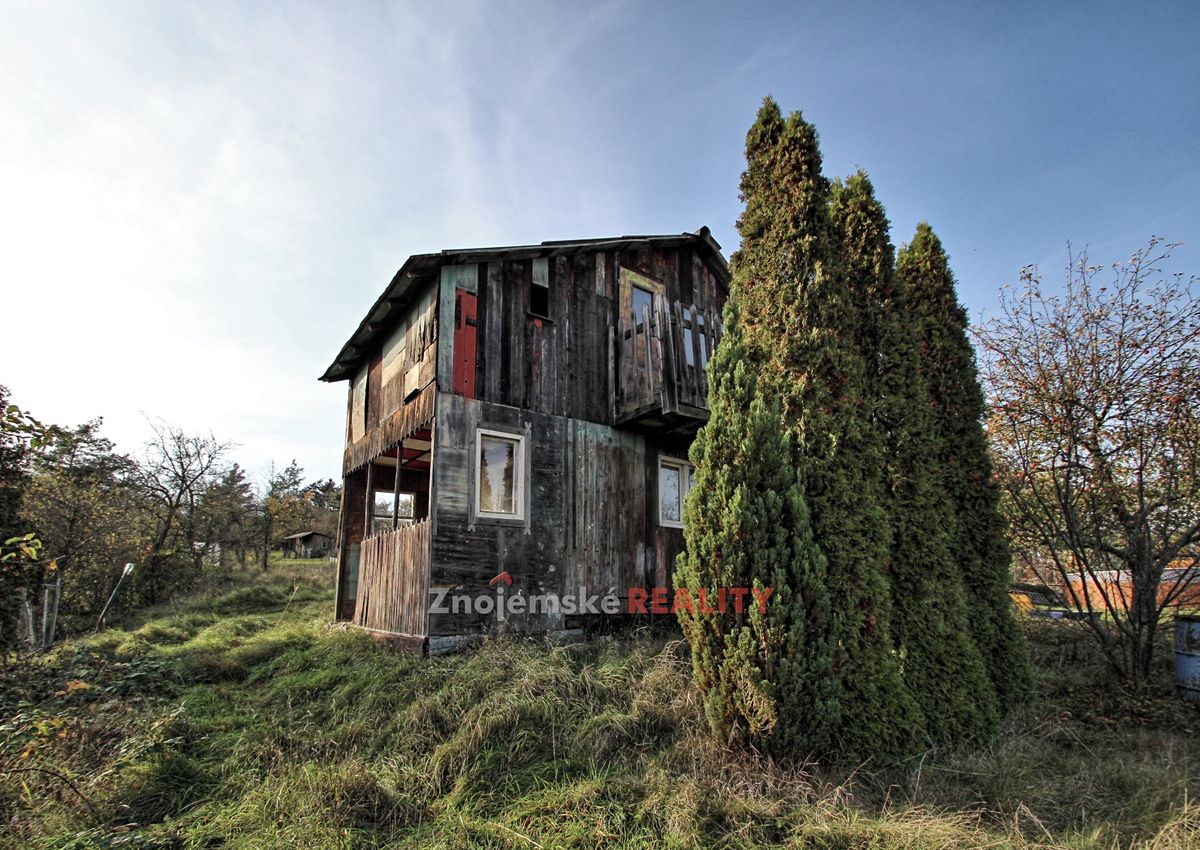 Pronájem zahrady 3635 m² – fotografie 3