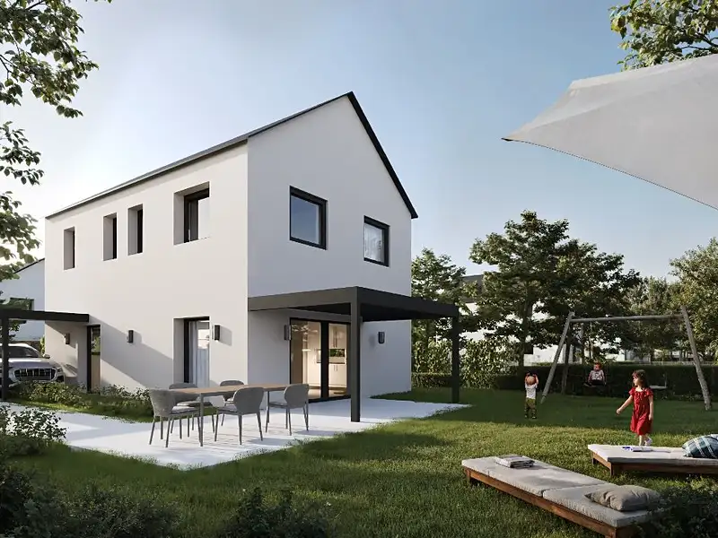 Prodej rodinného domu 105 m², pozemek 589 m², Kosmonosy – náhled fotky 3