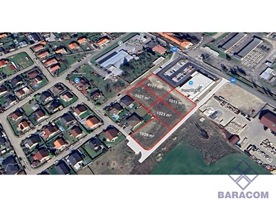Grundstück zum Kauf, 1.023 m² (3 von 7)