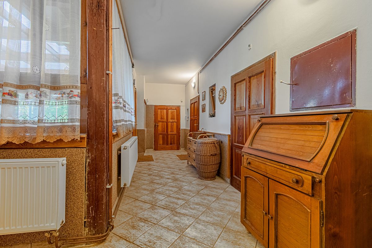 Prodej chalupy 210 m², pozemek 3189 m² – fotografie 4