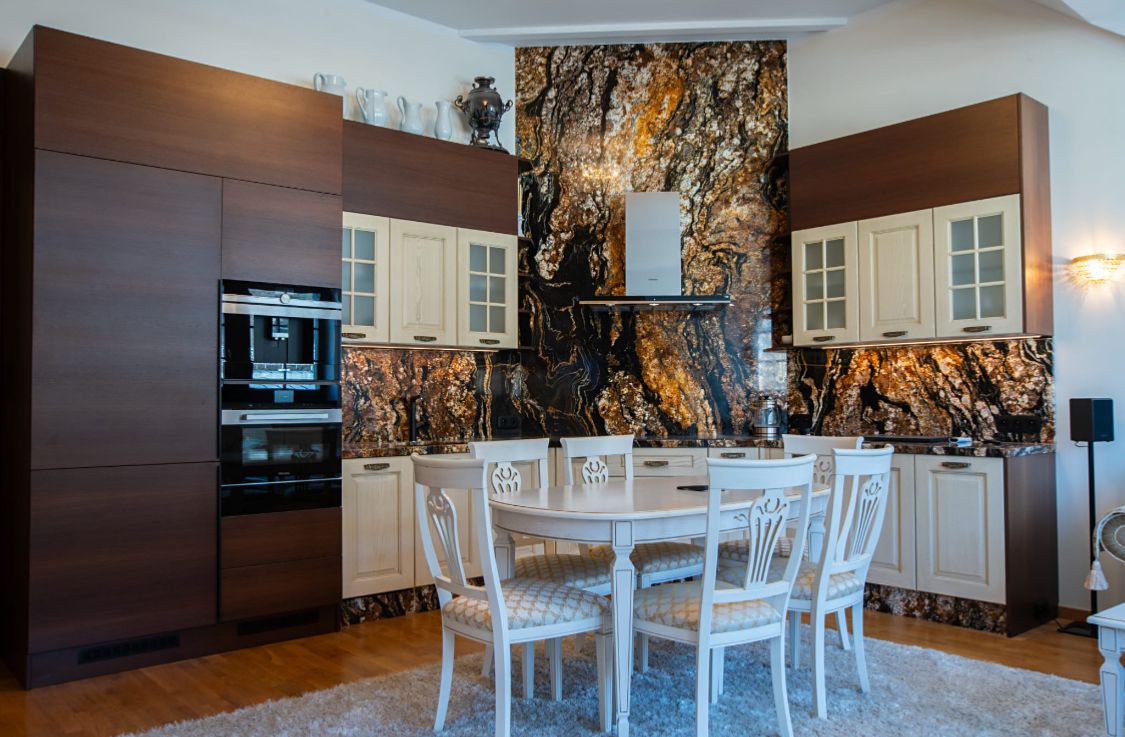Prodej bytu 3+kk 137 m² (Jednopodlažní)