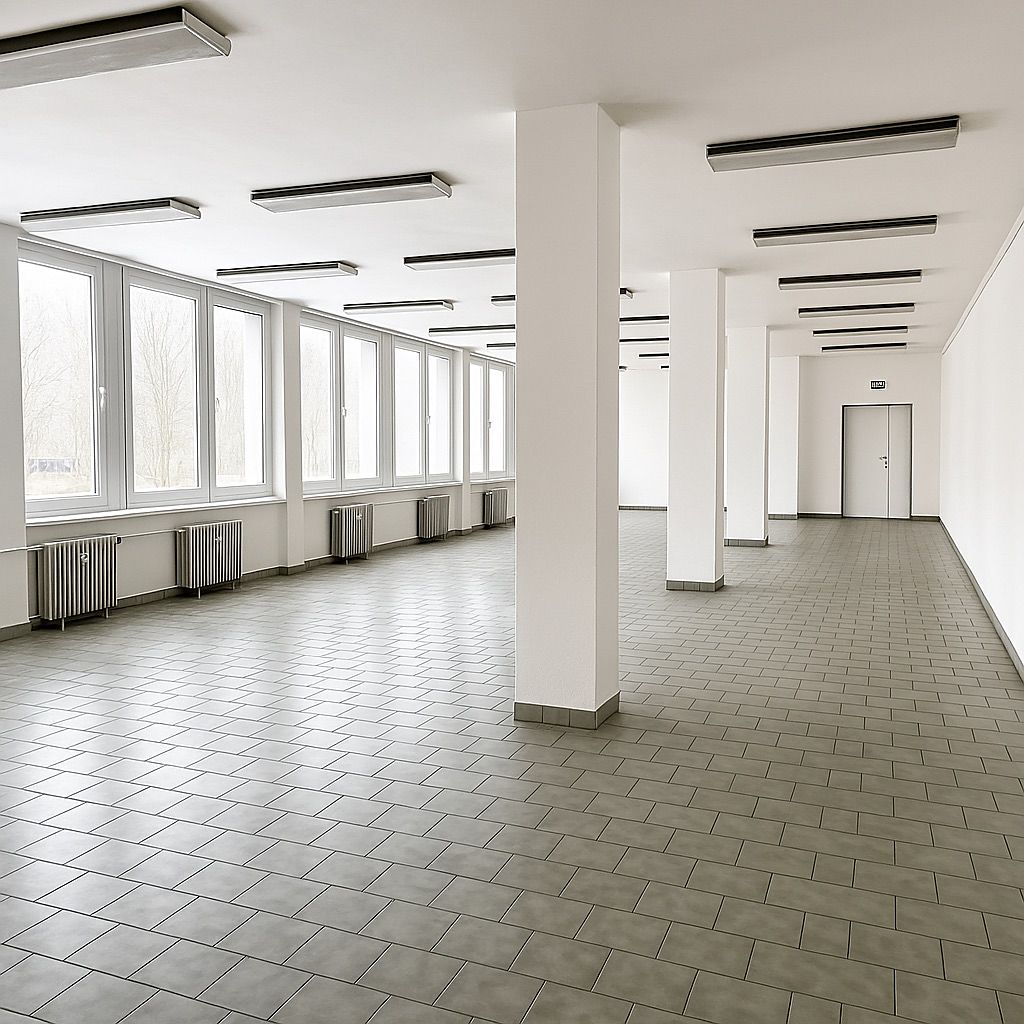 Pronájem obchodního prostoru 125 m² – fotografie 2