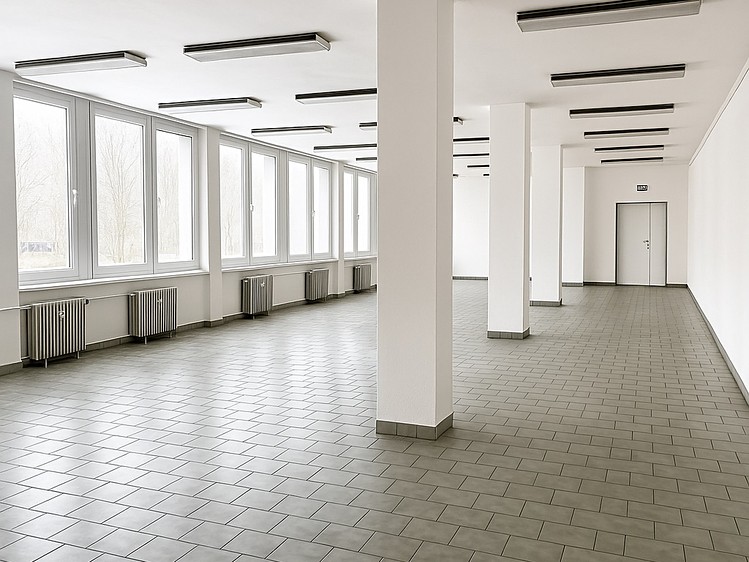 Gewerbefläche zur Miete, 125 m² (2 von 7)