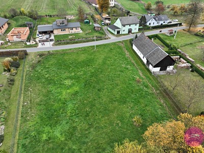 Prodej  stavebního pozemku 1 321 m² — photo 2