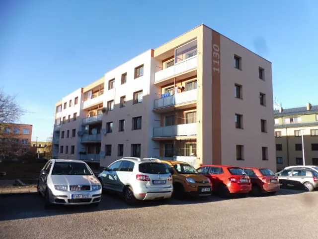 Prodej bytu 3+1 83 m²