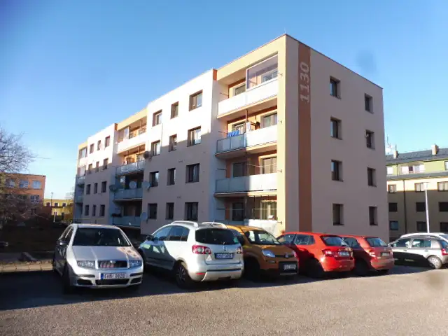Prodej bytu 3+1 83 m², Lomnice nad Popelkou – náhled fotky 1