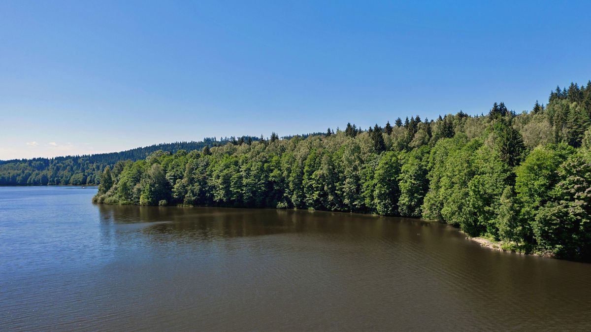 Prodej stavebního pozemku 2107 m² – fotografie 5