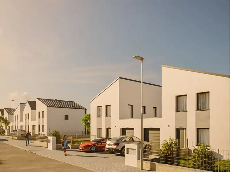 Prodej rodinného domu 124 m², pozemek 515 m², Praha – náhled fotky 3