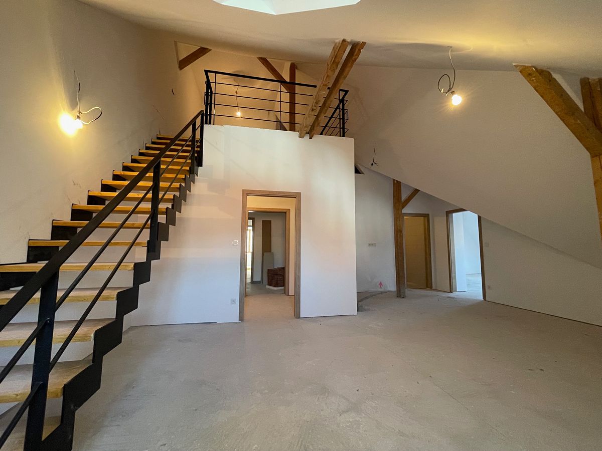 Prodej bytu 3+kk 99 m²