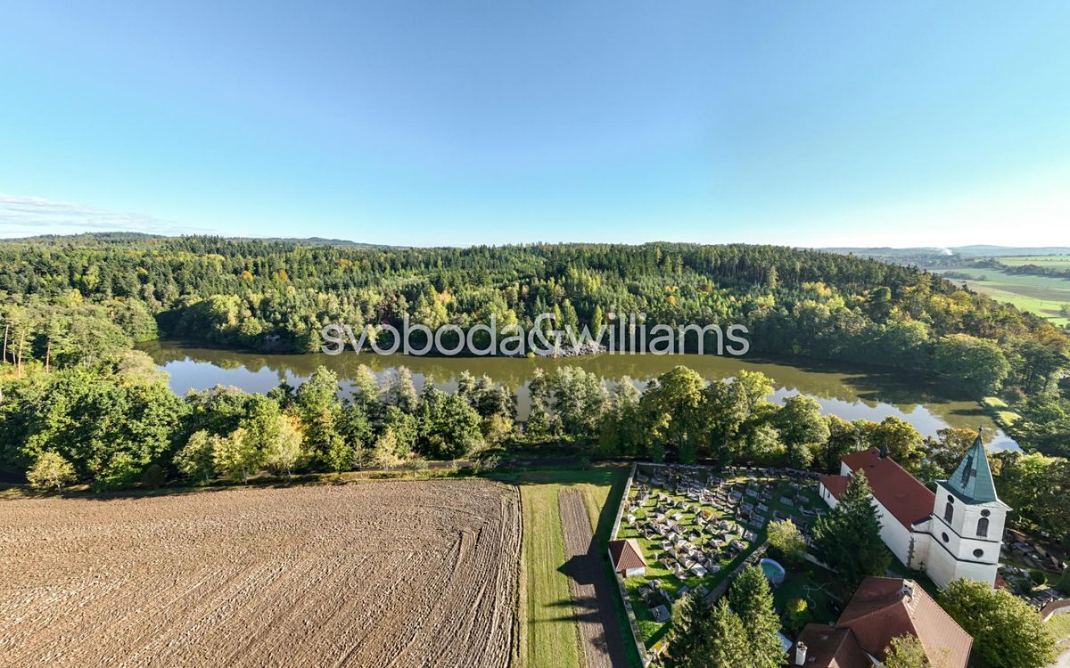 Prodej rybníku (vodní plochy) 70499 m² – fotografie 3